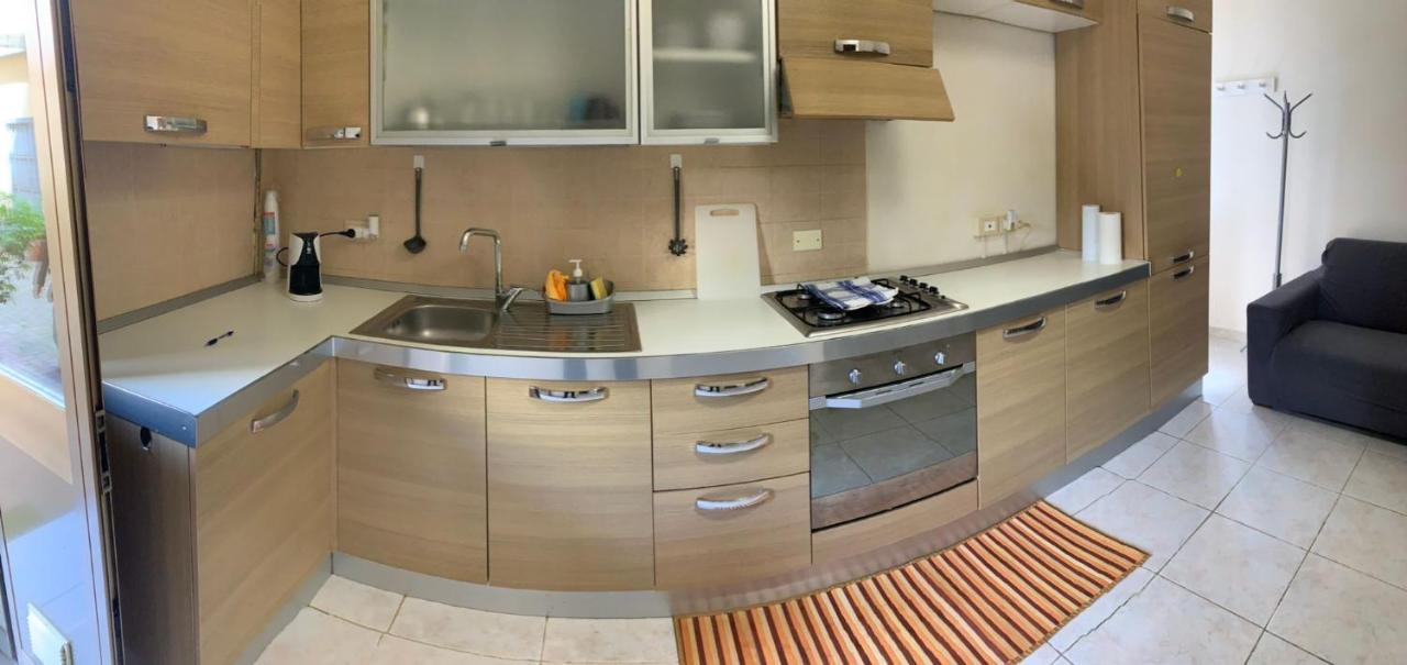 Apartamento Antica Corte Di