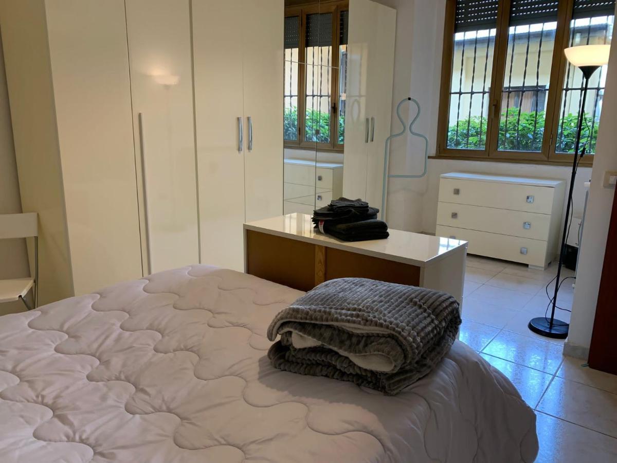 Apartamento Antica Corte Di