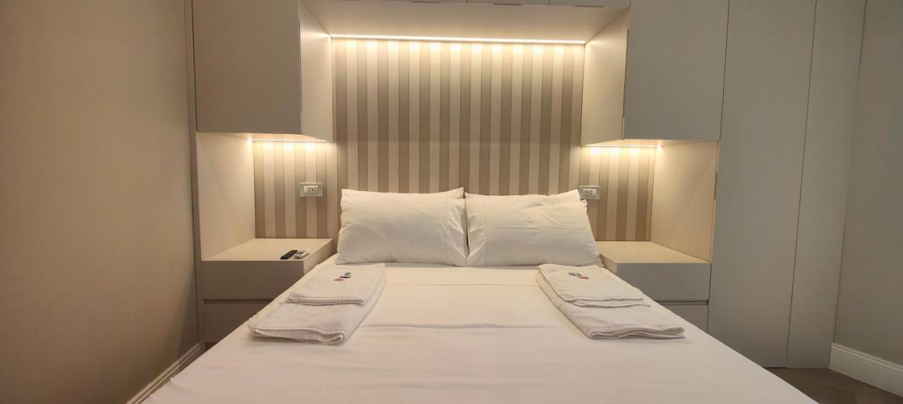 Brera - Marcora 6 B Luxury Living Appartamento *
