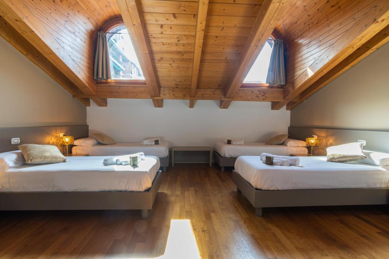 Bed & Breakfast Martini Milan