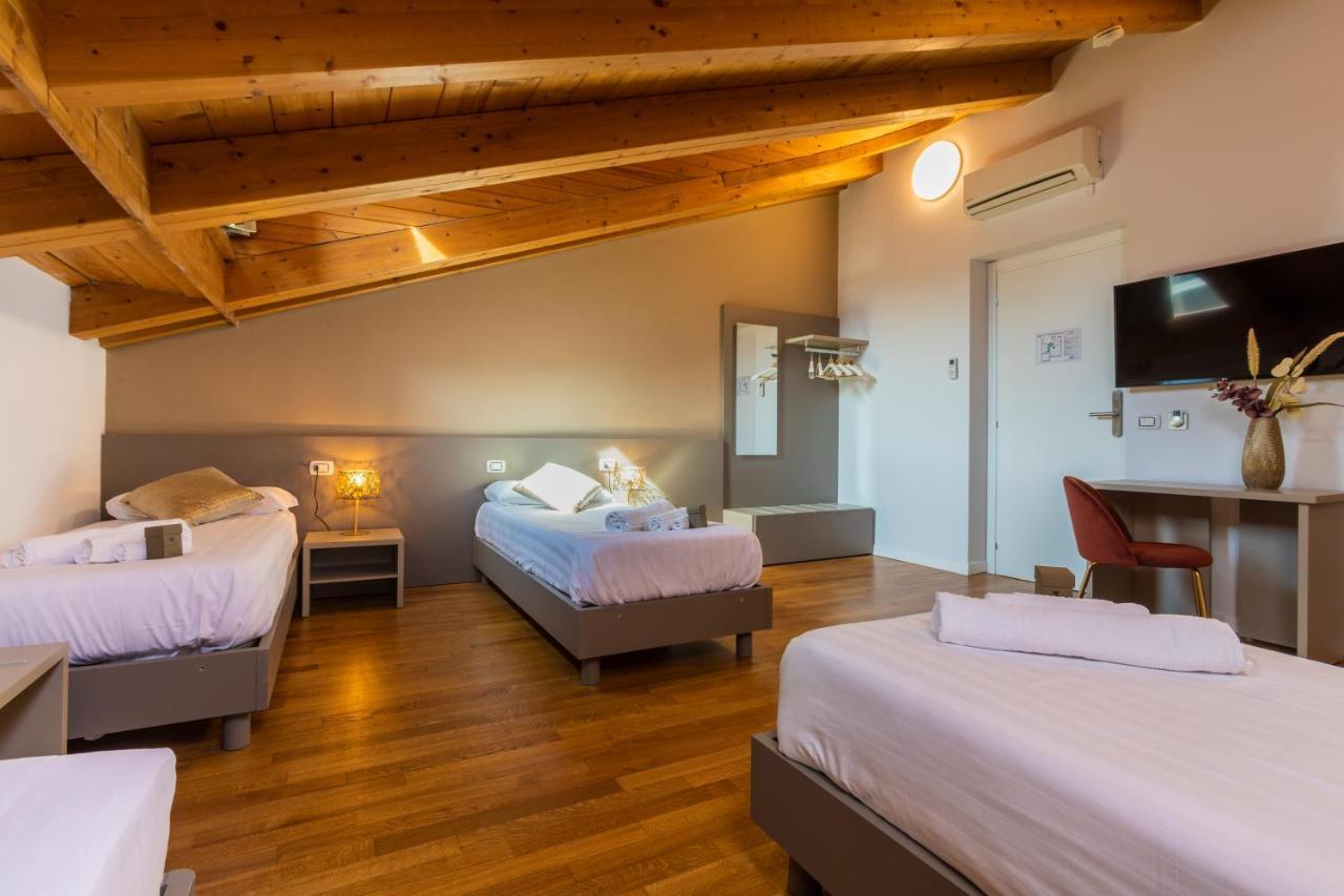 Bed & Breakfast Martini Milan