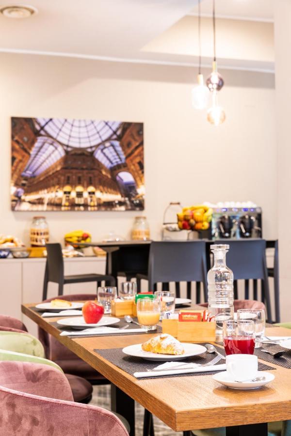 Bed & Breakfast Martini Milan
