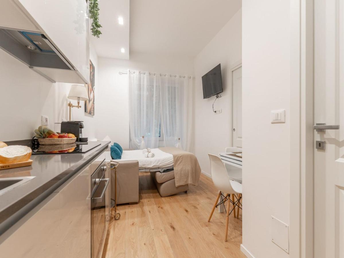 Apartment The Rent - Gorgeous One-bedroom In Ticinese Milan