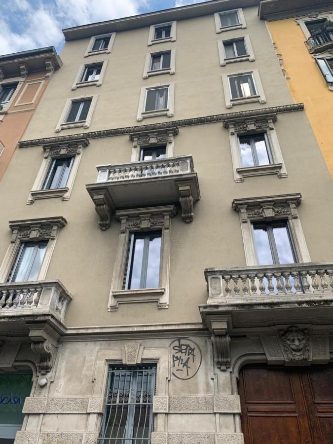 Ada Apartment