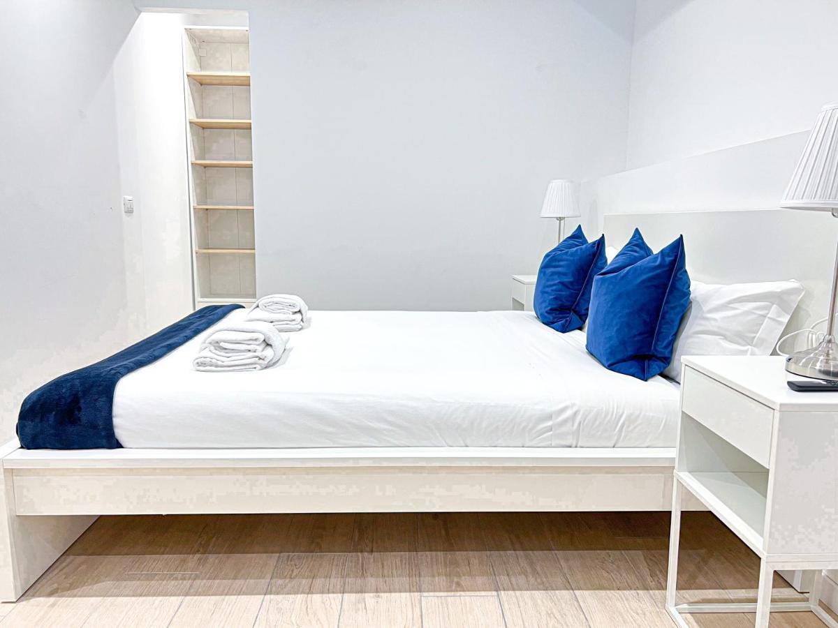 The Boutique Houses - Sapphire Apartment Milan