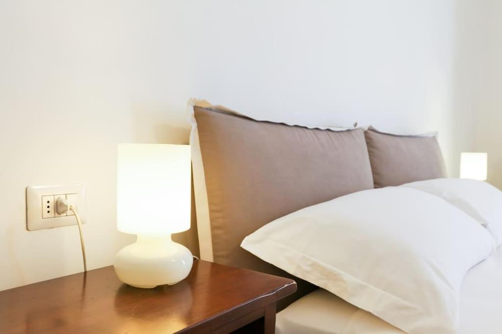 Primopiano - Rinuccini Apartment Milan