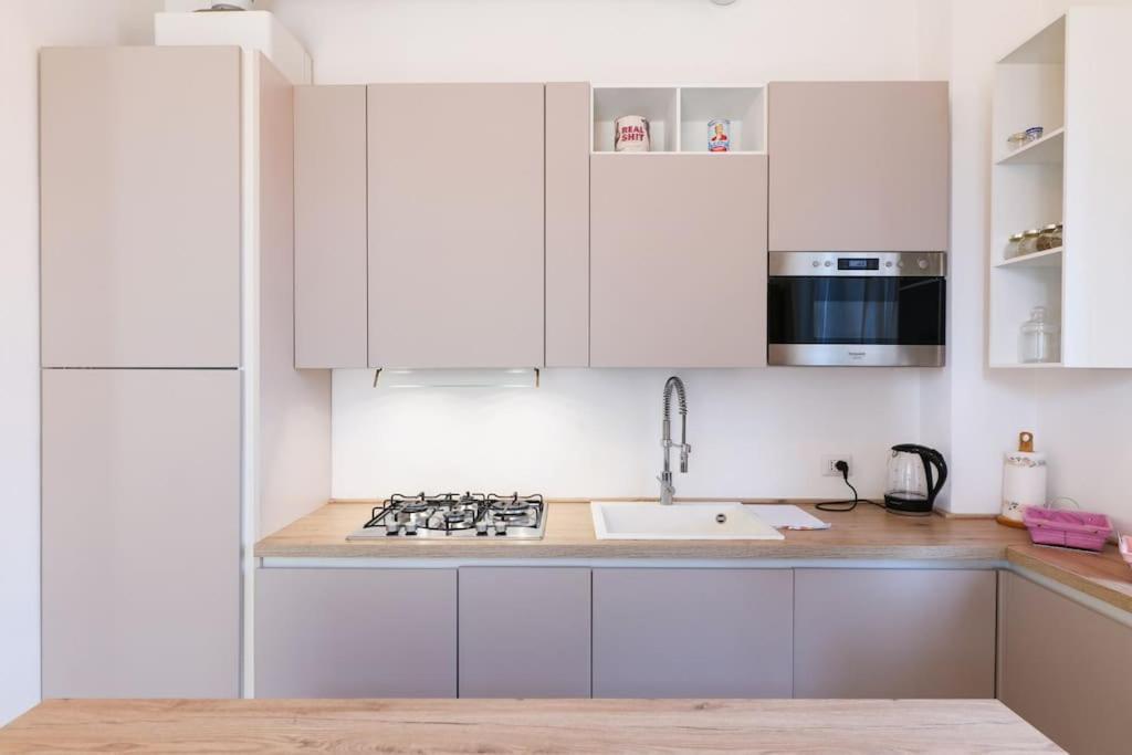 Apartment Primopiano - Rinuccini