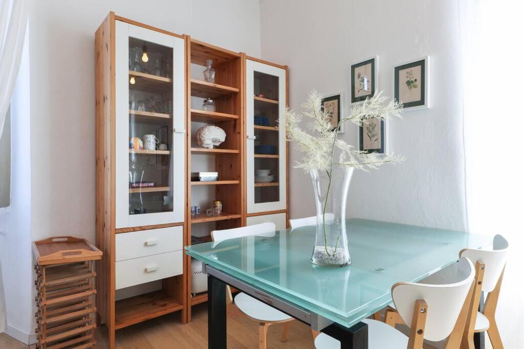 Apartment Primopiano - Rinuccini
