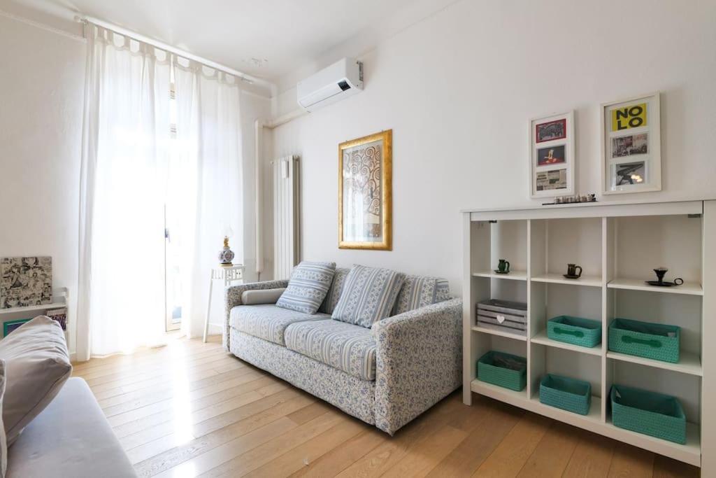 Primopiano - Rinuccini Apartment Milan