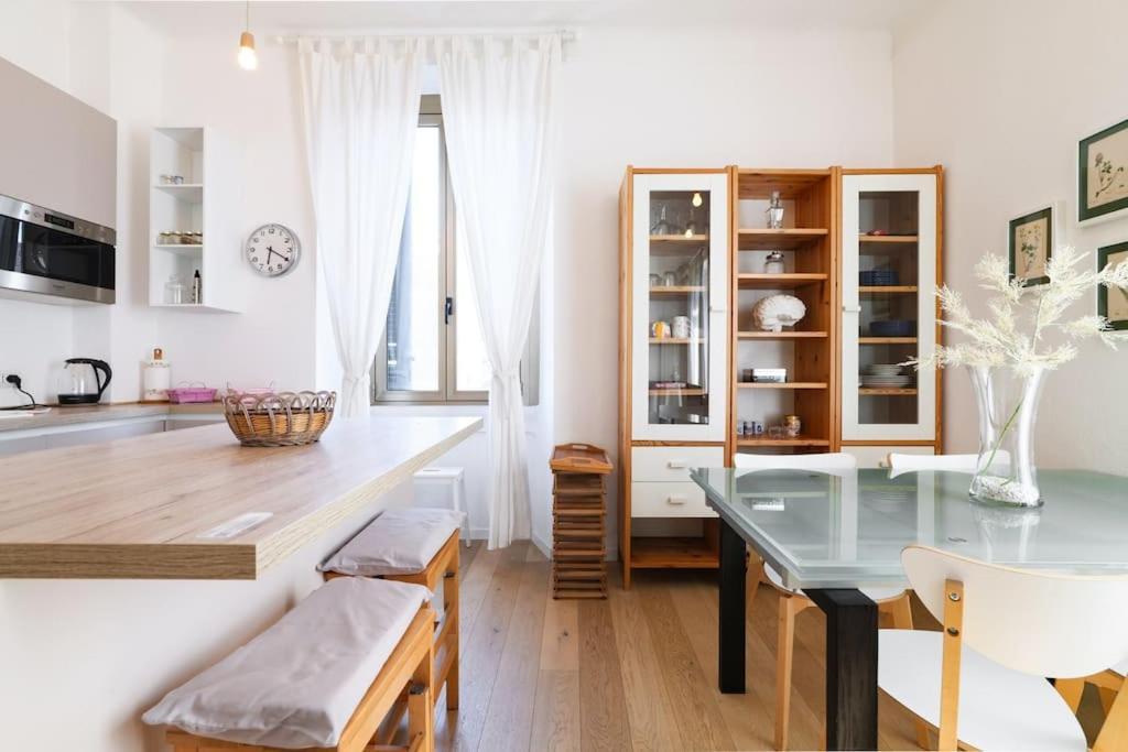 Primopiano - Rinuccini Apartment