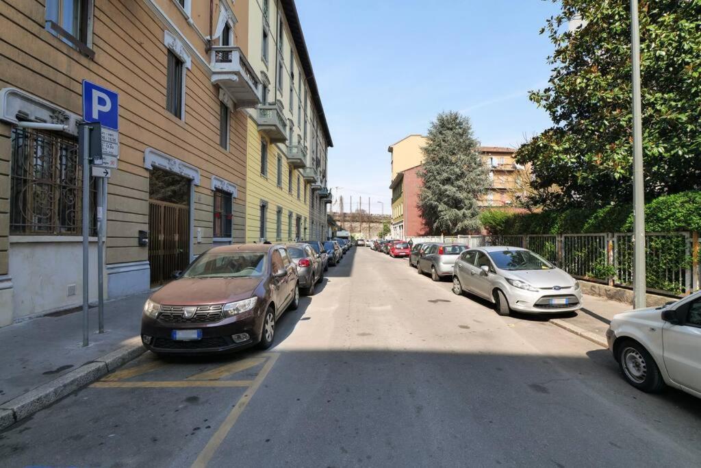 Primopiano - Rinuccini Milan
