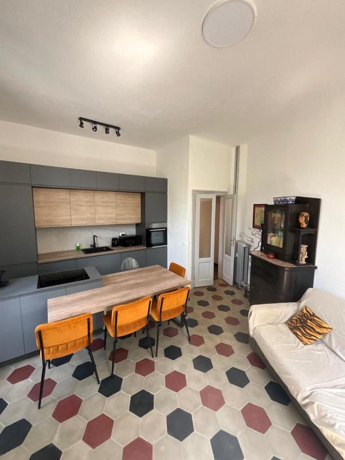 Sansiro 74 House Apartment