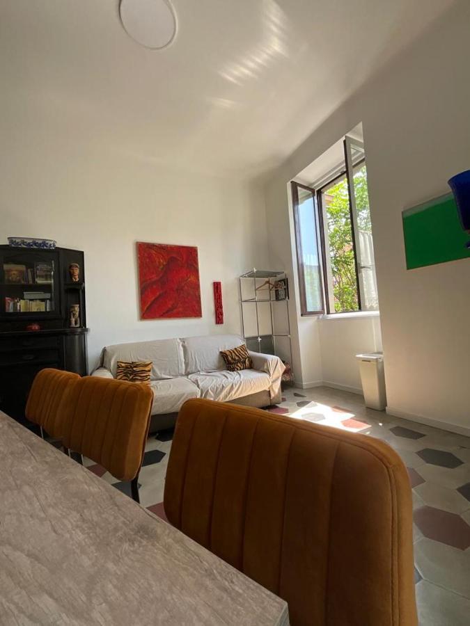 Apartment Sansiro 74 House Milan