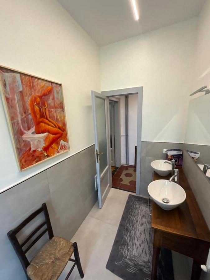 Sansiro 74 House Apartment *
