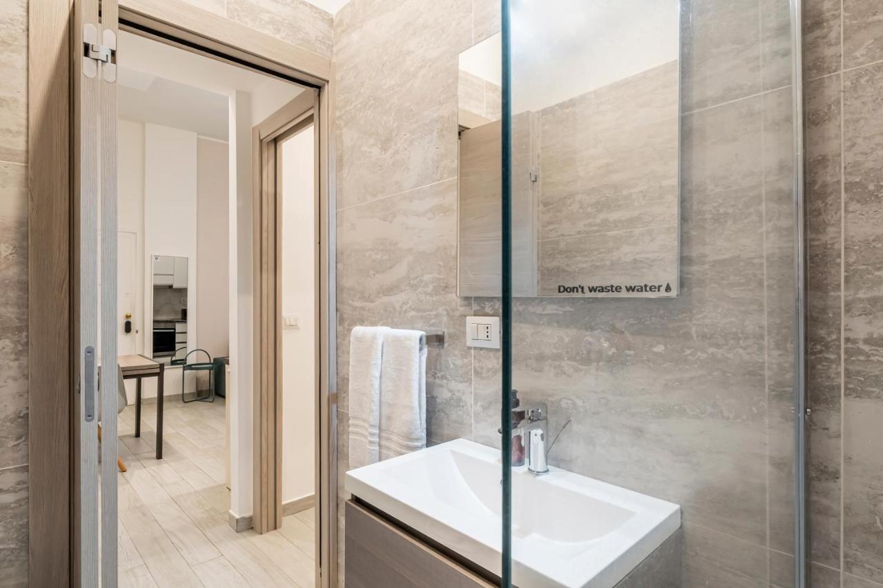 Apartamento Relstay - Porta Romana - 1br *