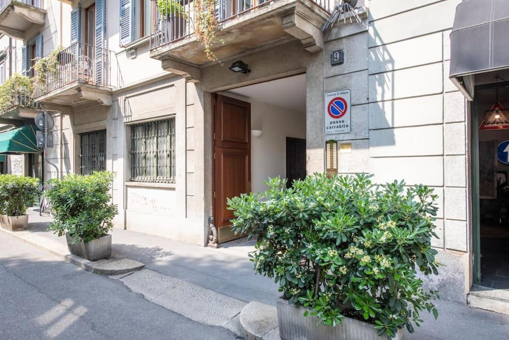 Il Giardino Garden View Apartamento *