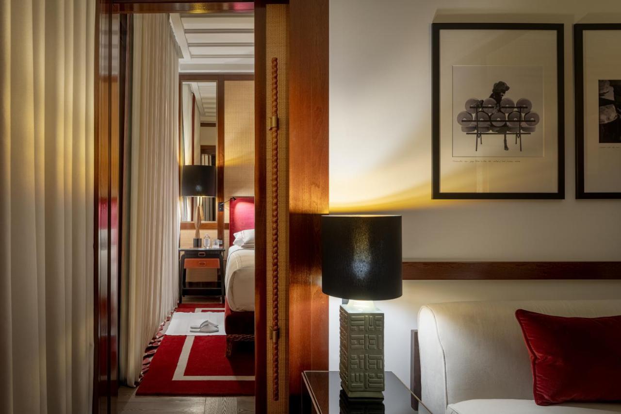 Portrait - Lungarno Collection Hotel Milan