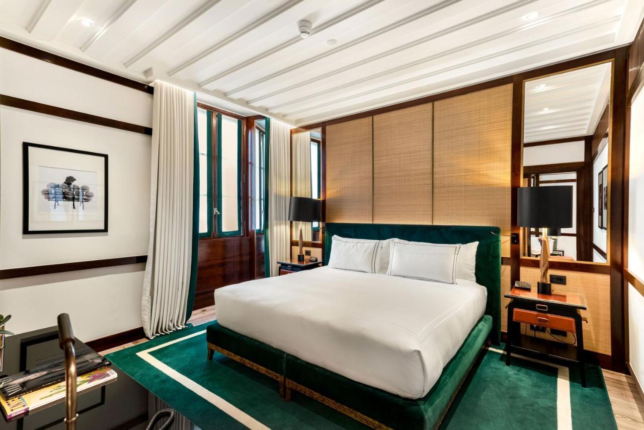 Portrait - Lungarno Collection Hotel Milan