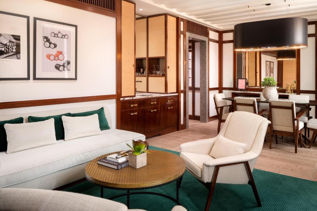 Portrait - Lungarno Collection Hotel Milan