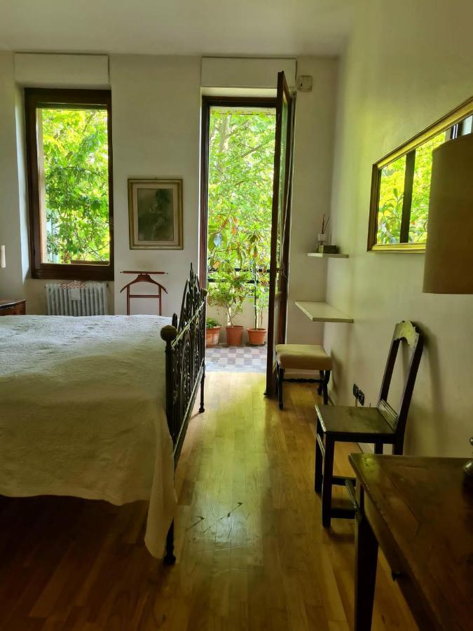 San Siro Club Apartment Milan