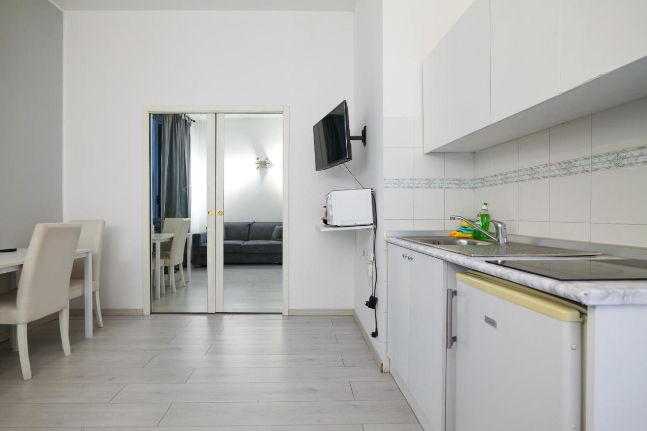 Cadorna Apartamento Milão