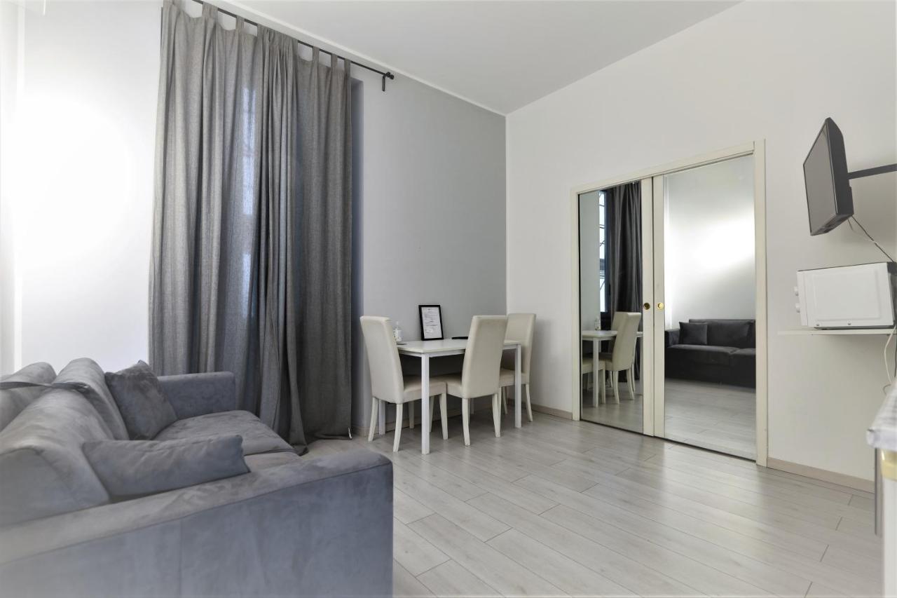 Cadorna Apartamento *