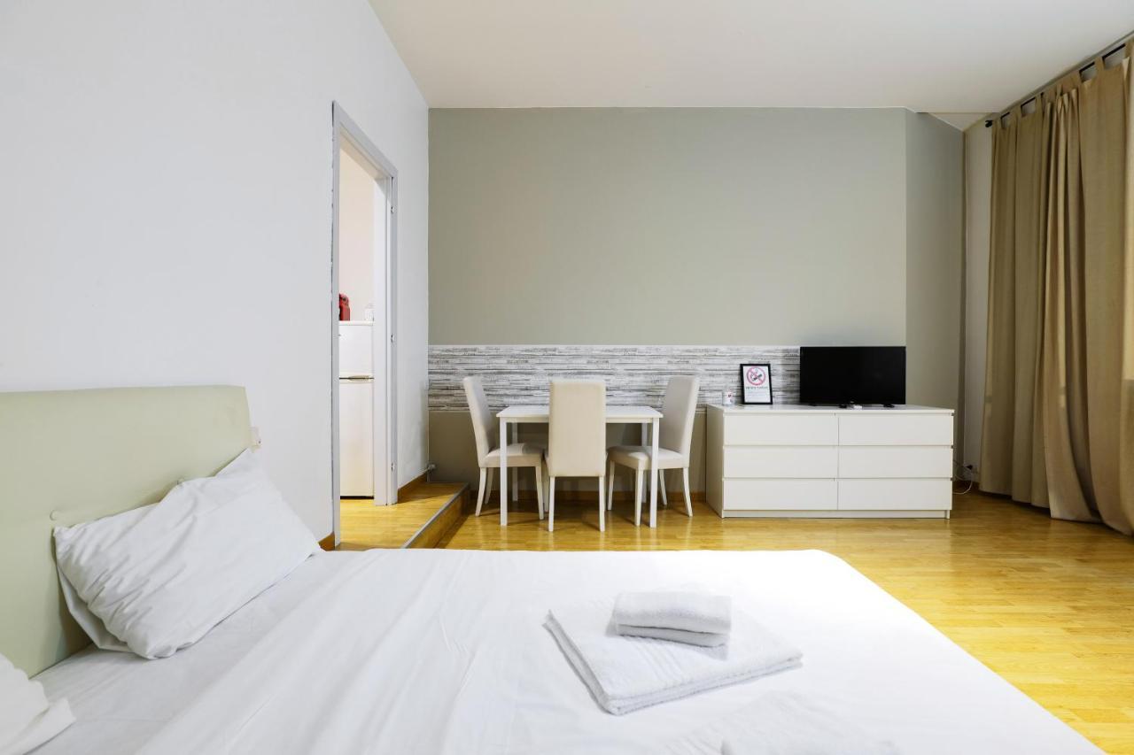 Cadorna Apartamento *
