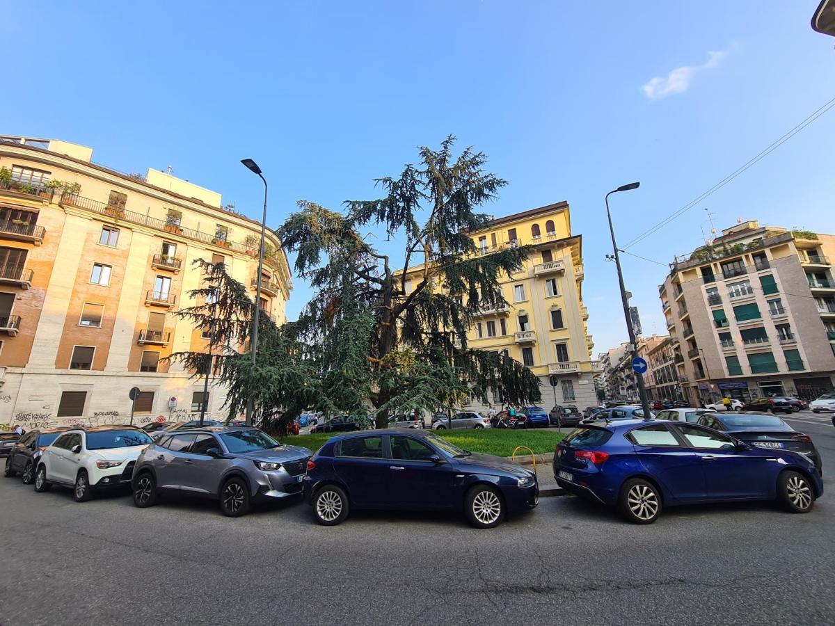 Nido Usuelli Milan