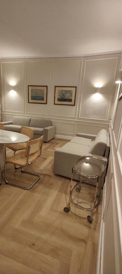 Marcora 6 G Luxury Living * Milan