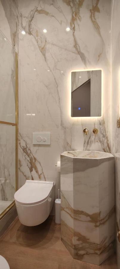 Marcora 6 G Luxury Living Apartment *