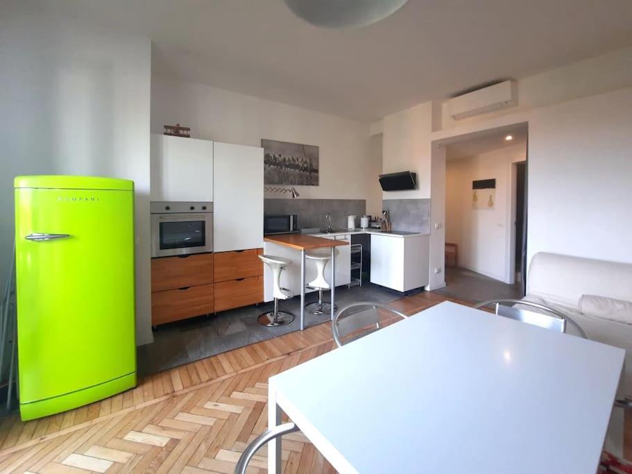Monte Nero Apartment Milan