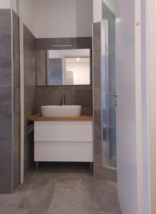 Monte Nero Apartment *