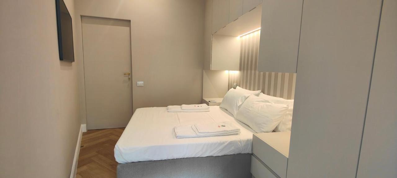 Appartamento Brera - Marcora 6 B Luxury Living *