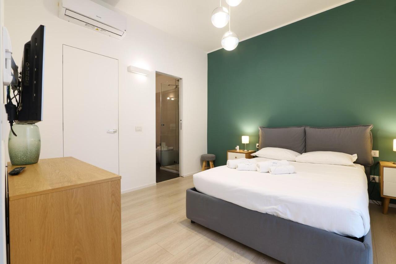 Primopiano - Savona Apartment Milan