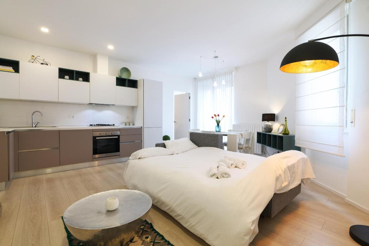 Apartment Primopiano - Savona Milan