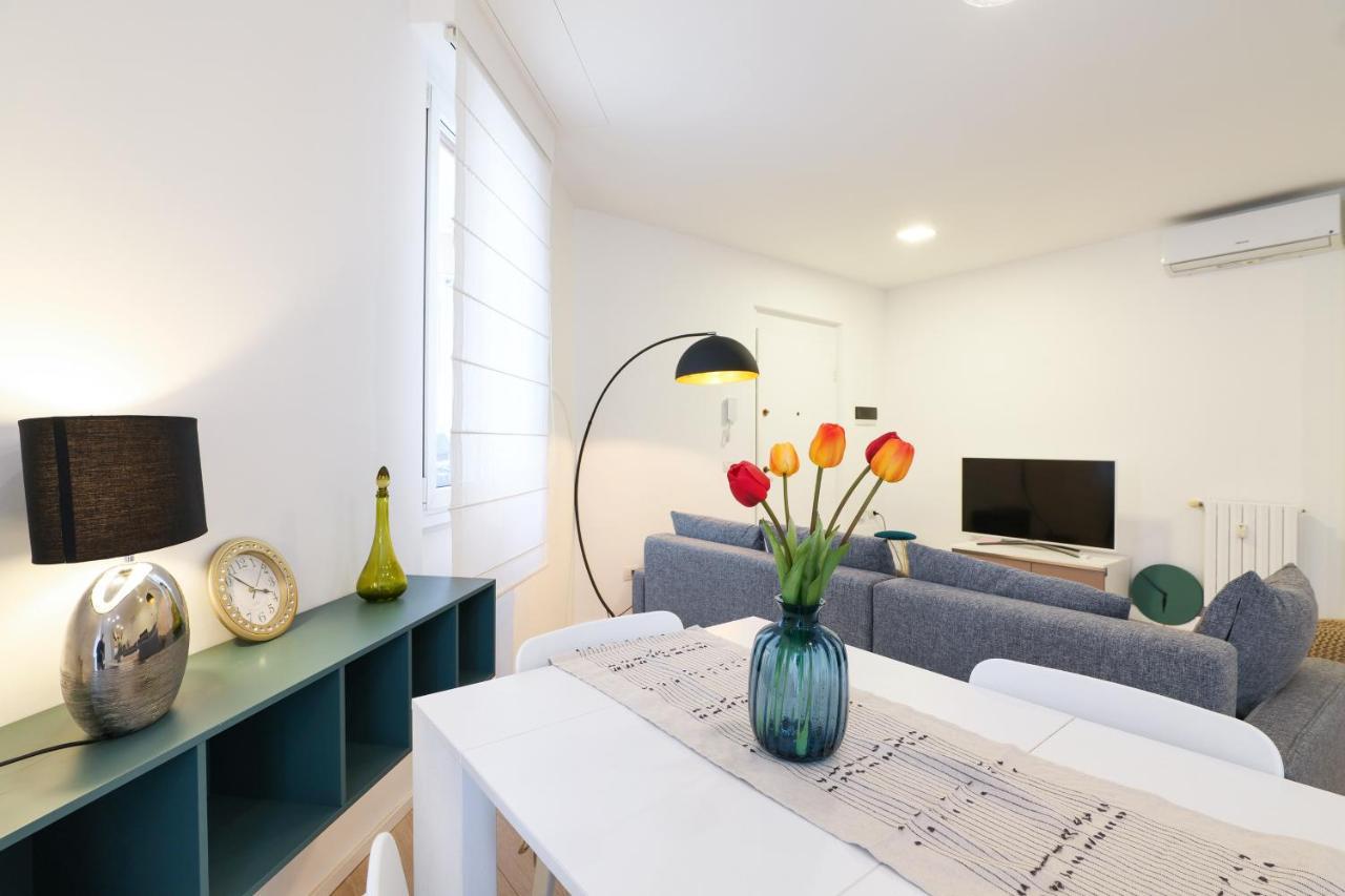 Apartment Primopiano - Savona Milan