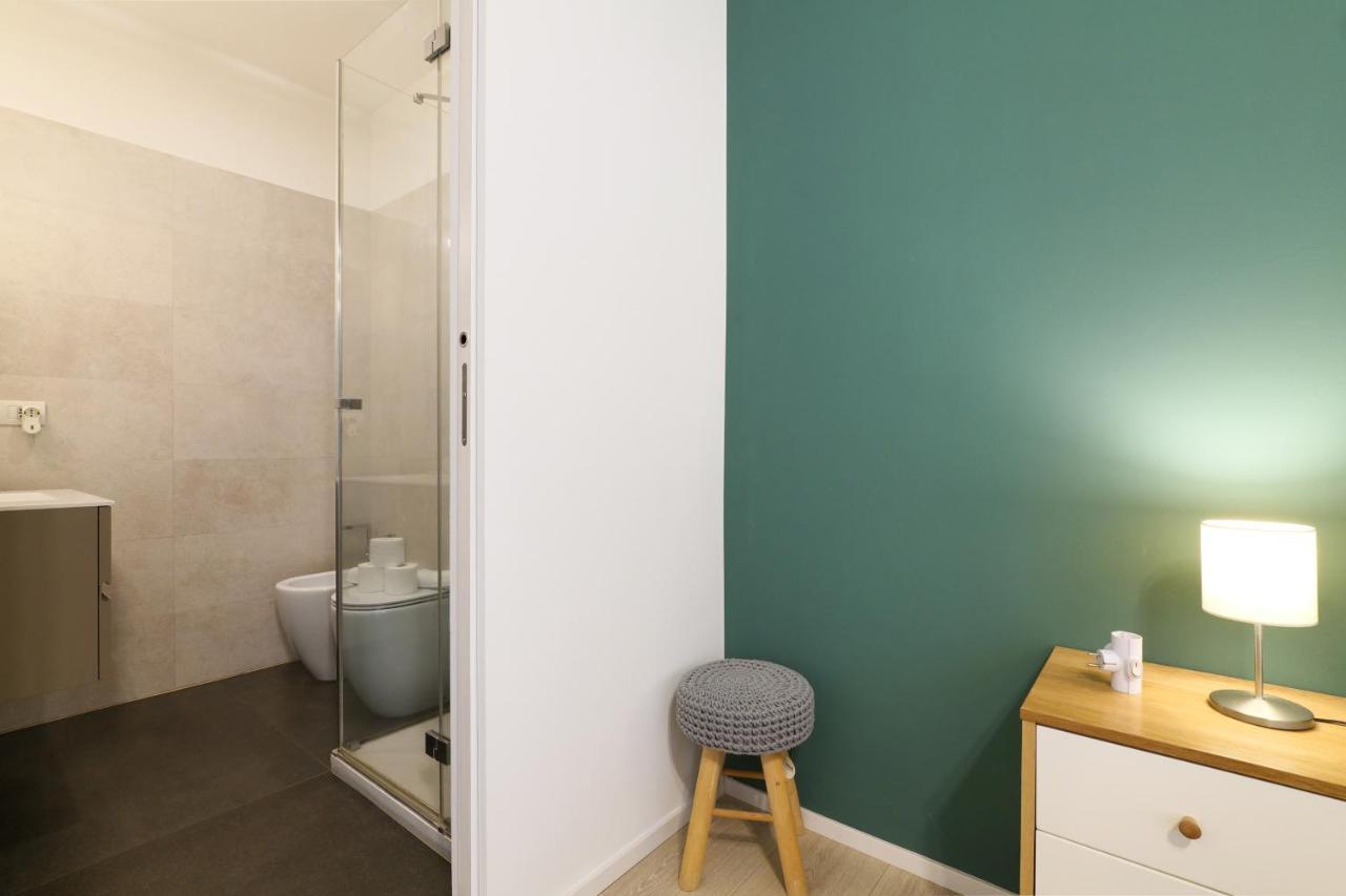 Primopiano - Savona Apartment Milan