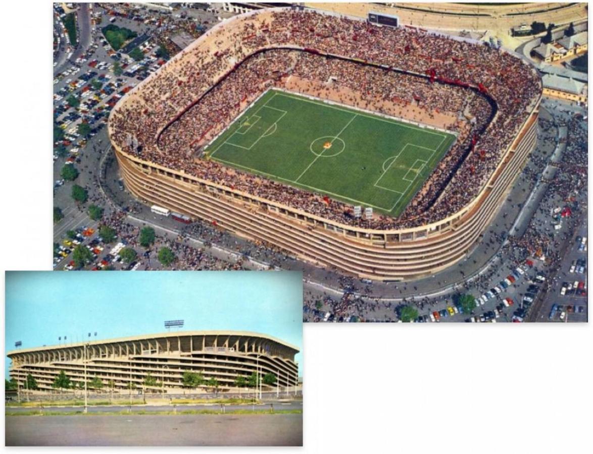 San Siro Comfort In Milan