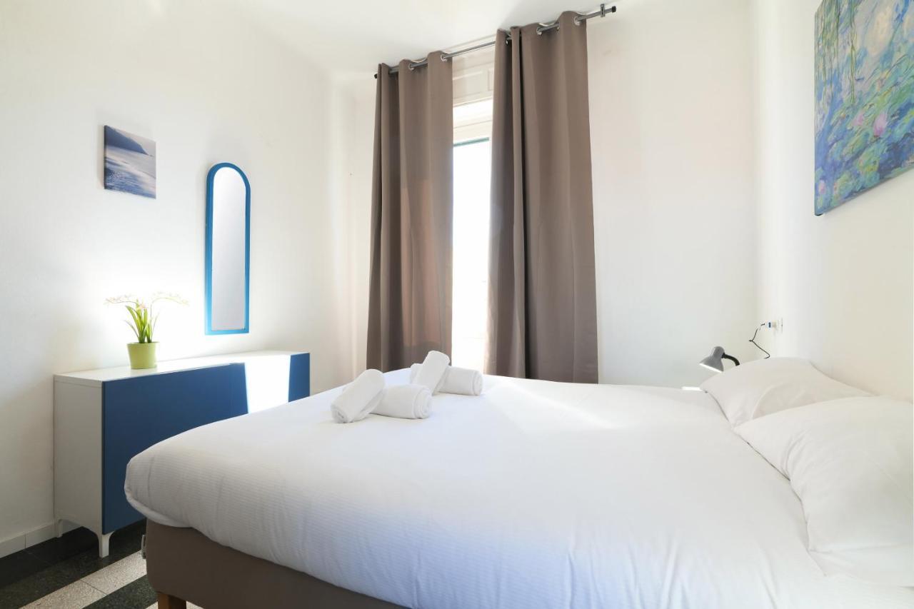 Primopiano - Fusina Apartamento