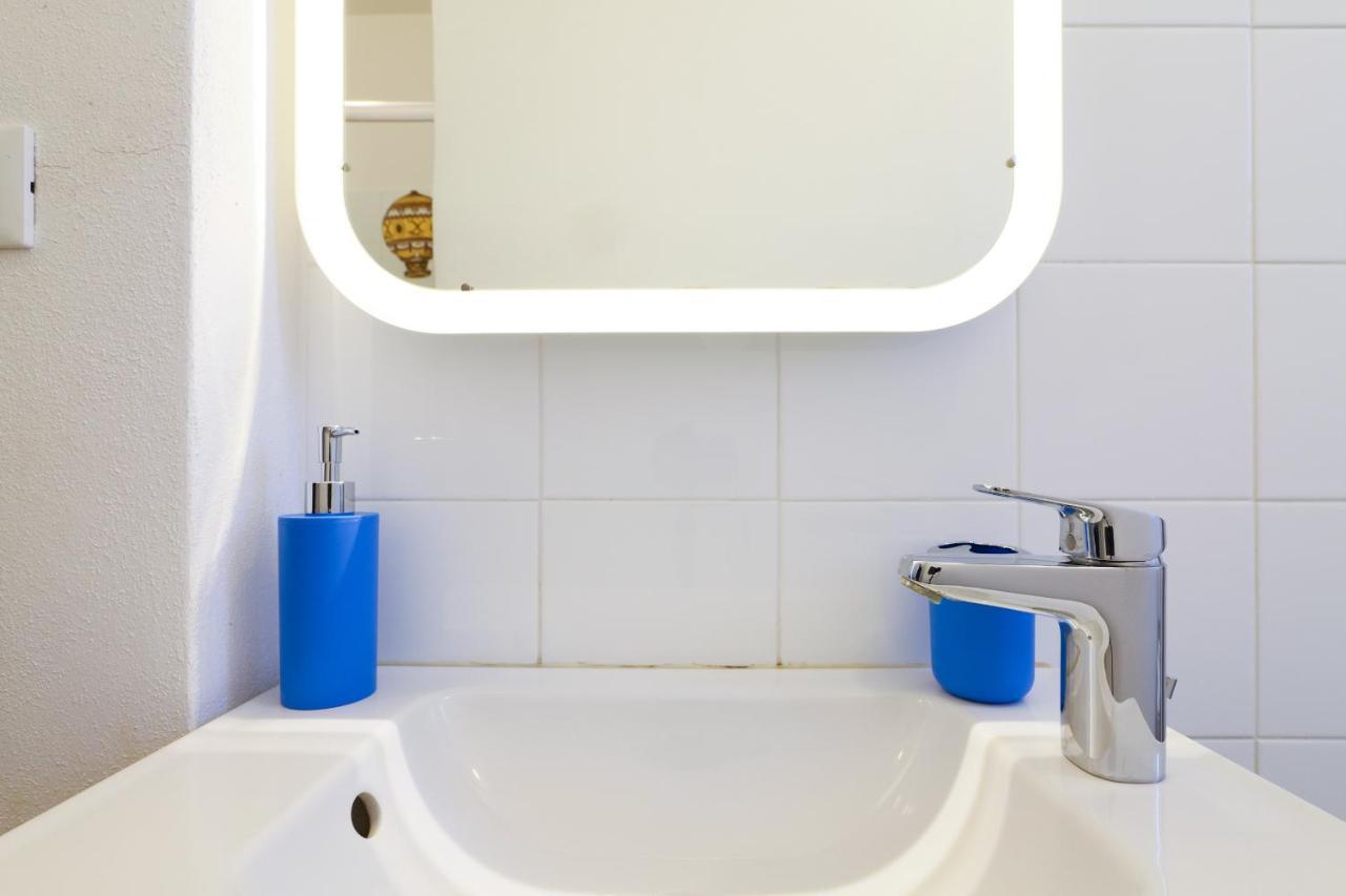 Primopiano - Fusina Apartamento
