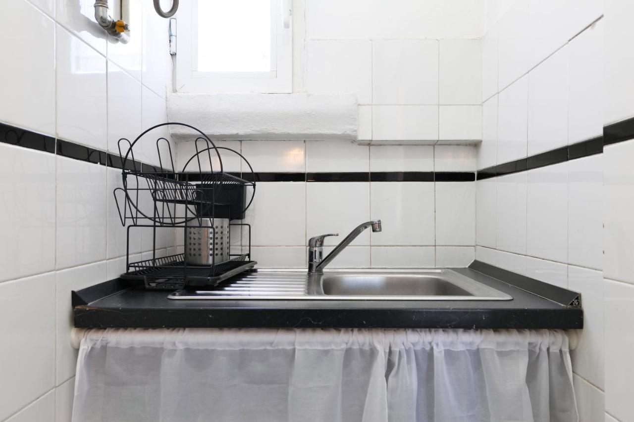 Apartamento Primopiano - Fusina Milão