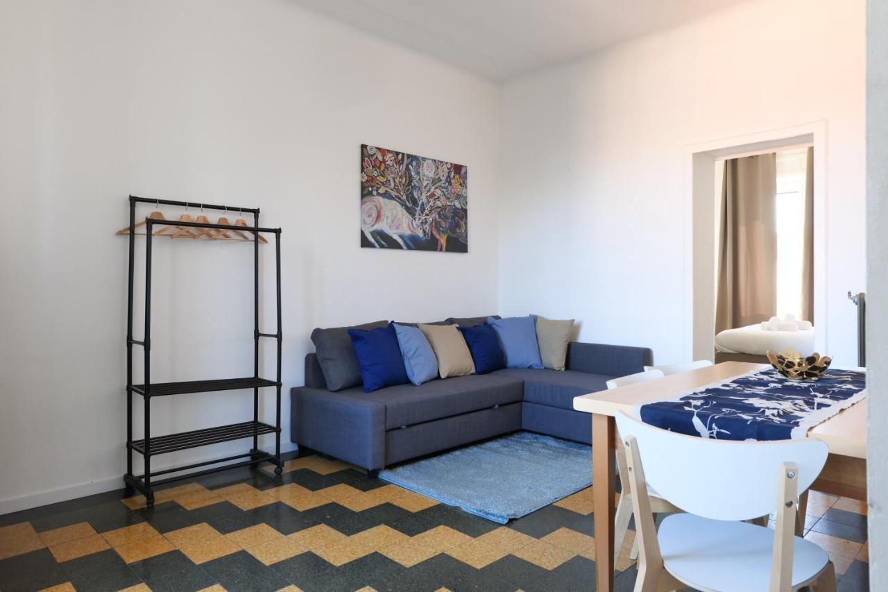 Primopiano - Fusina Apartamento *
