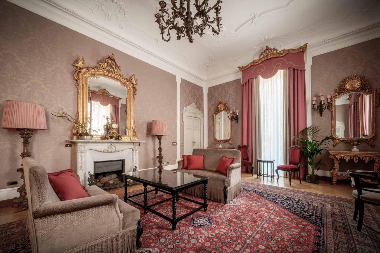Grand Et De - The Leading Of The World Hotel 5*