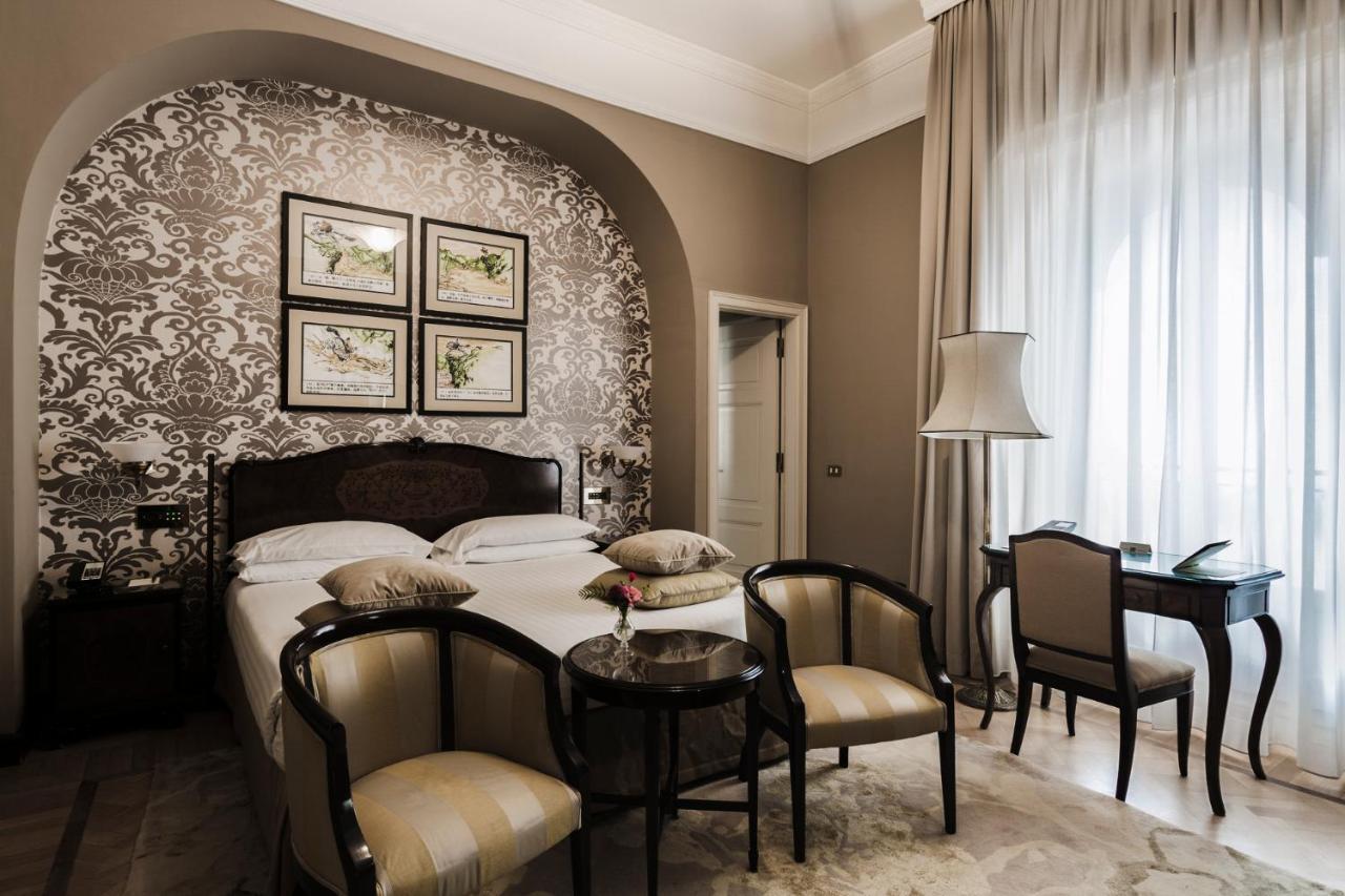 Grand Et De - The Leading Of The World 5* Milan