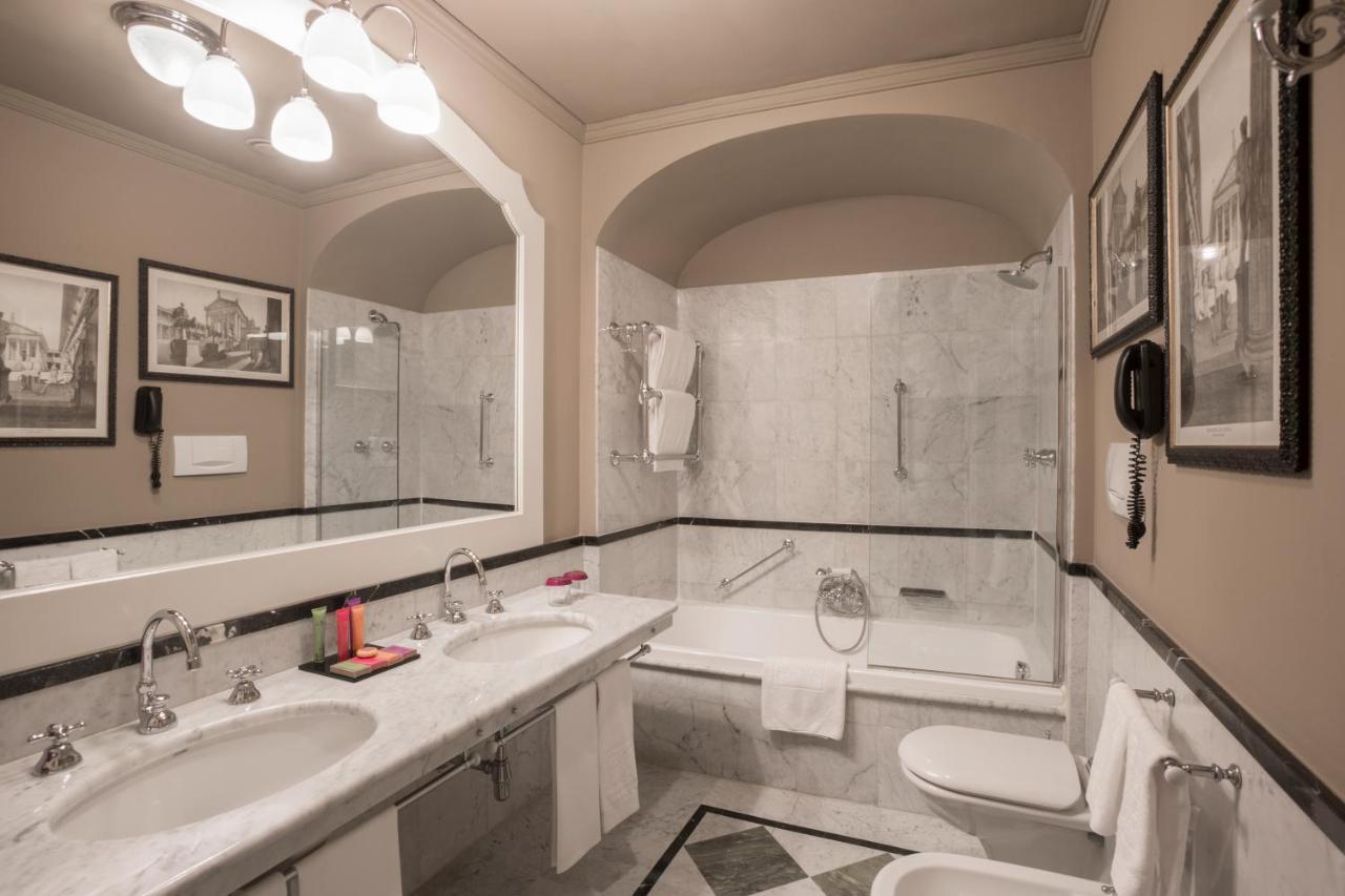 Grand Et De - The Leading Of The World Hotel Milan