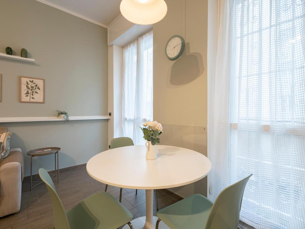 Apartment I Host - Montesuello 9 Milan
