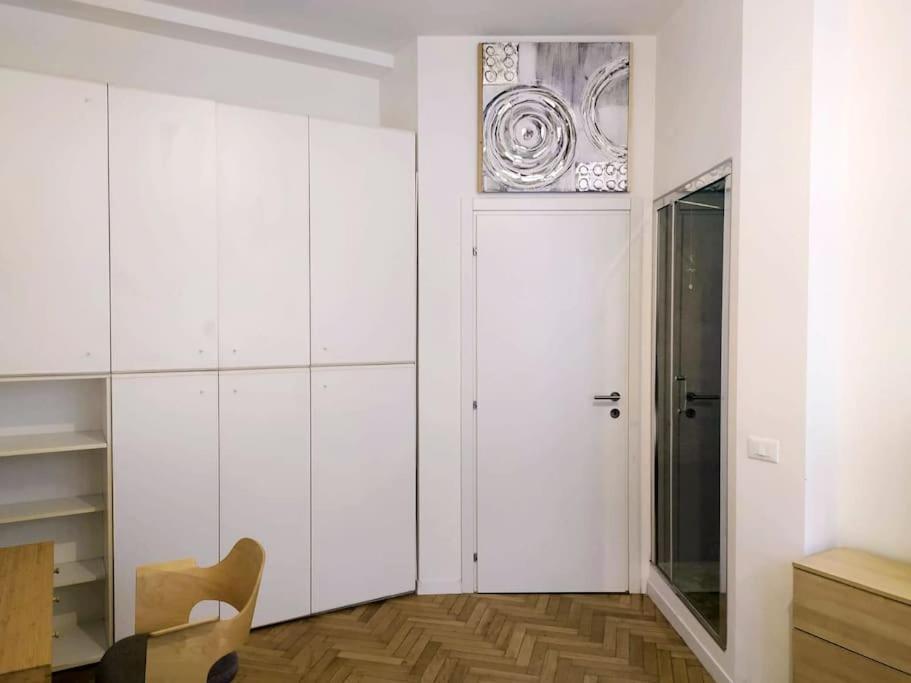 Apartment Monte Nero *