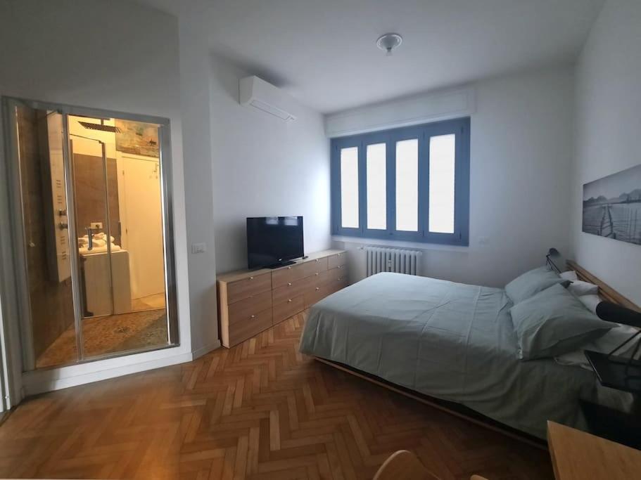 Monte Nero Apartment Milan