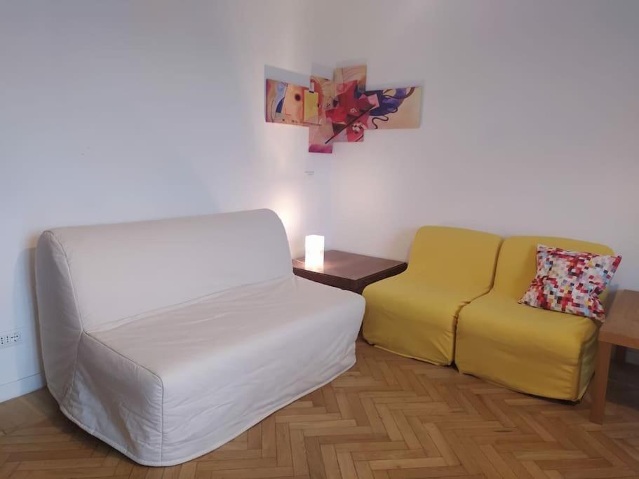 Apartment Monte Nero Milan