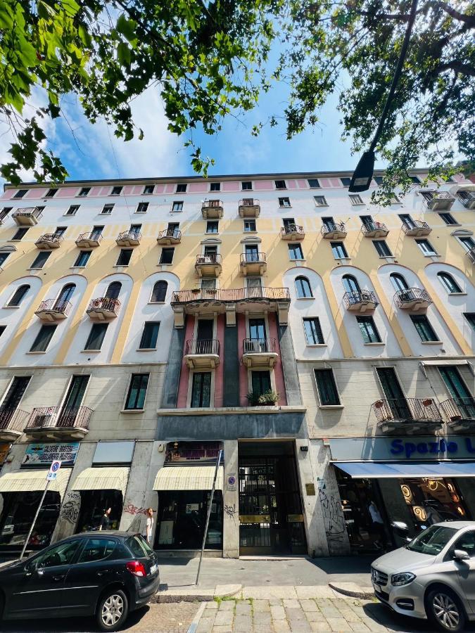 Biloba - Boutique Apartment Milan